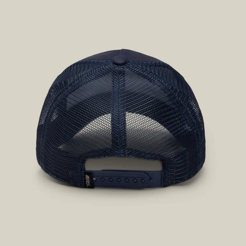 1845 Goat Trucker Goorin Bros. Cap