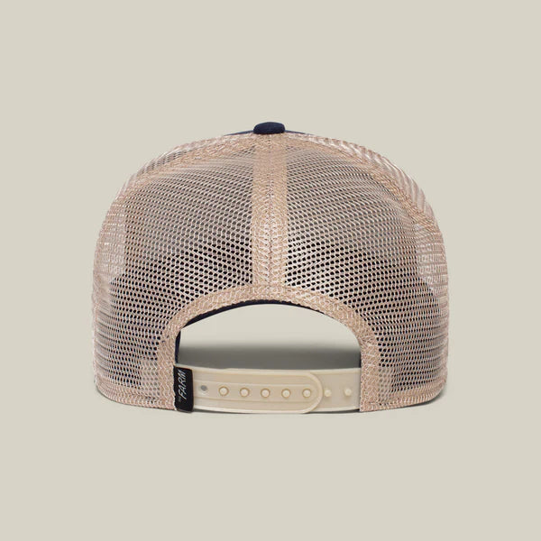 1802 Mule Trucker Goorin Bros. Cap