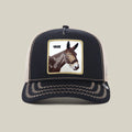 1802 Mule Trucker Goorin Bros. Cap